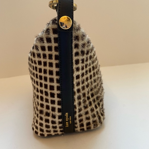 VINTAGE rare Kate spade shoulder bag - Picture 5 of 12